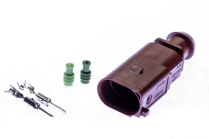 Electrical connector repair kit